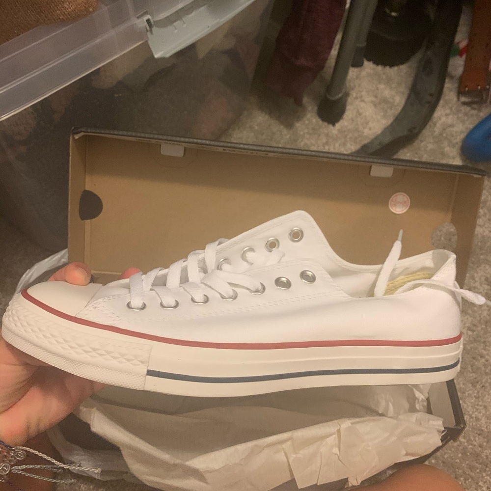 Men’s converse